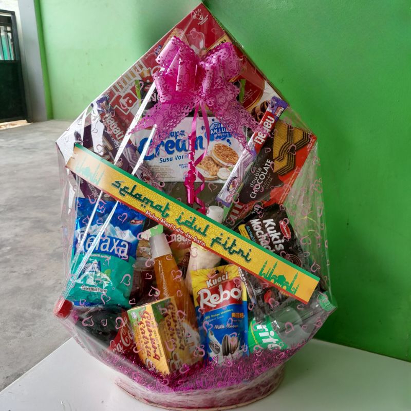 

2024/PAKET4-6/PARCEL LEBARAN/PARCEL IMLEK/PARCEL NATAL/PARCEL ULANGTAHUN/PARCEL BALIKPAPAN/PARCEL SNACK/PARCEL MAKANAN/PARCEL KERAMIK/PARCEL SEMBAKO/PARCEL PECAH BELAH/PARCEL MURAH/PARCEL/PARSEL/HAMPERS