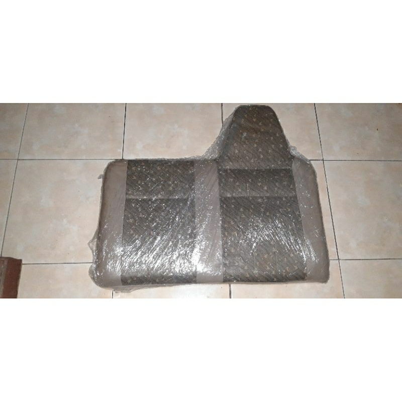 Sandaran Jok Kernet Toyota Dyna 110 115 130HT / Hino Dutro 110 115 130HD Original