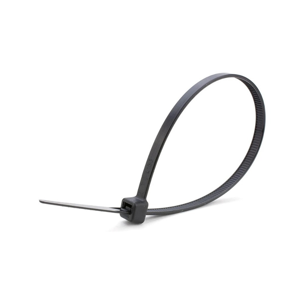 

(HADIAH) CABLE TIES 10 CM 1 PCS Kabelti
