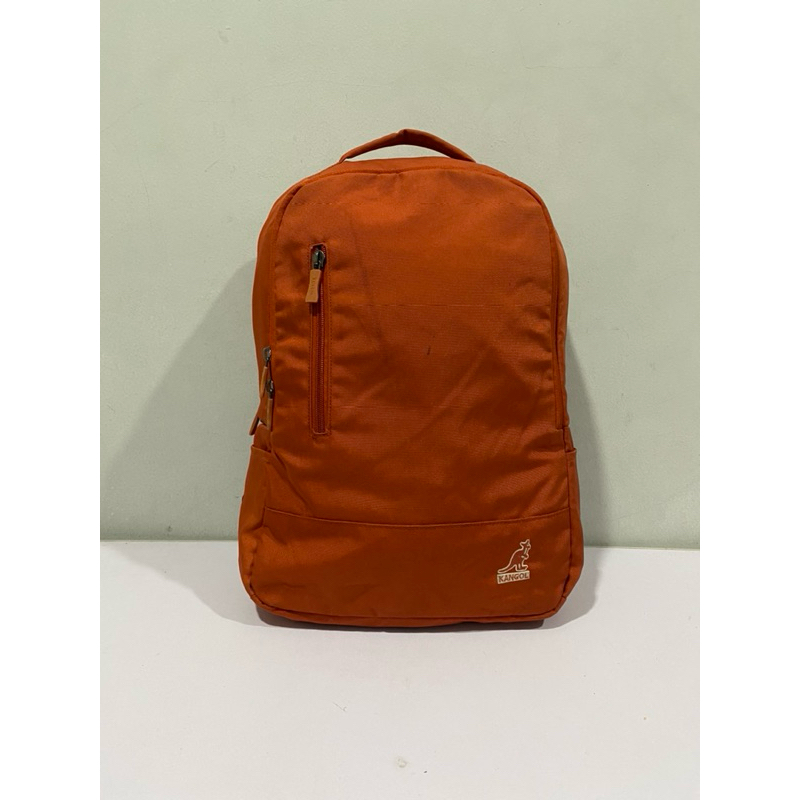 tas ransel Kangol