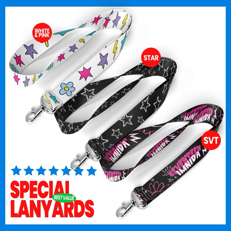

Lanyard by Jiyaya