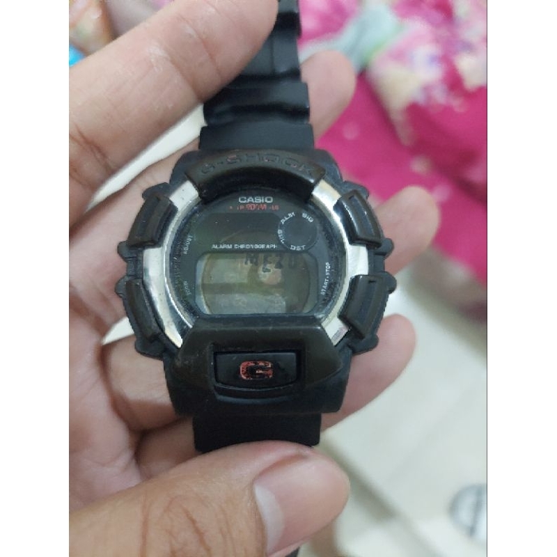 bezel dw 9500