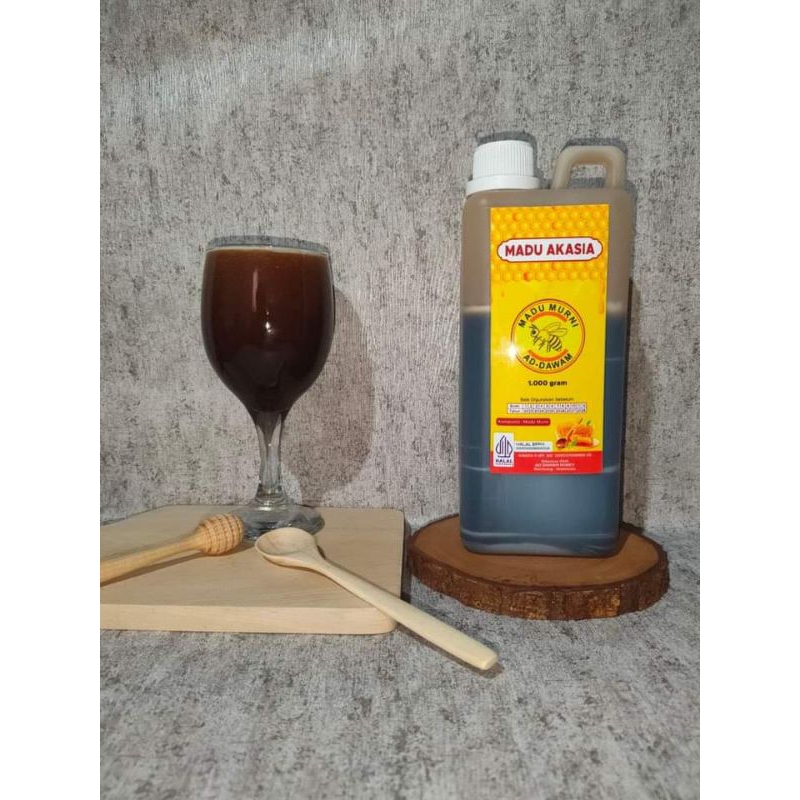 

Madu Murni/ madu akasia/ madu kesehatan