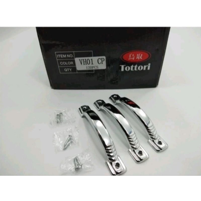 TARIKAN JENDELA/TARIKAN JENDELA TOTTORI/TARIKAN LACI LEMARI LOKER