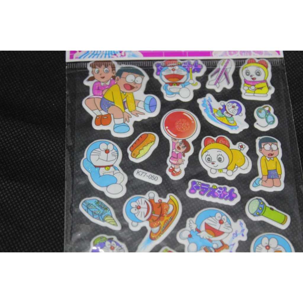 

stiker lucu tempelan kulkas buku untuk DIY