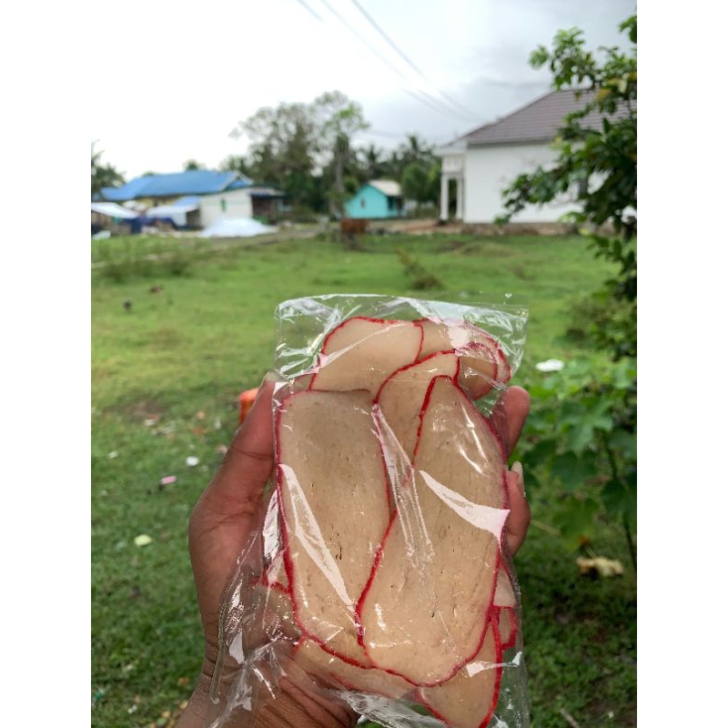 

Kerupuk Undang