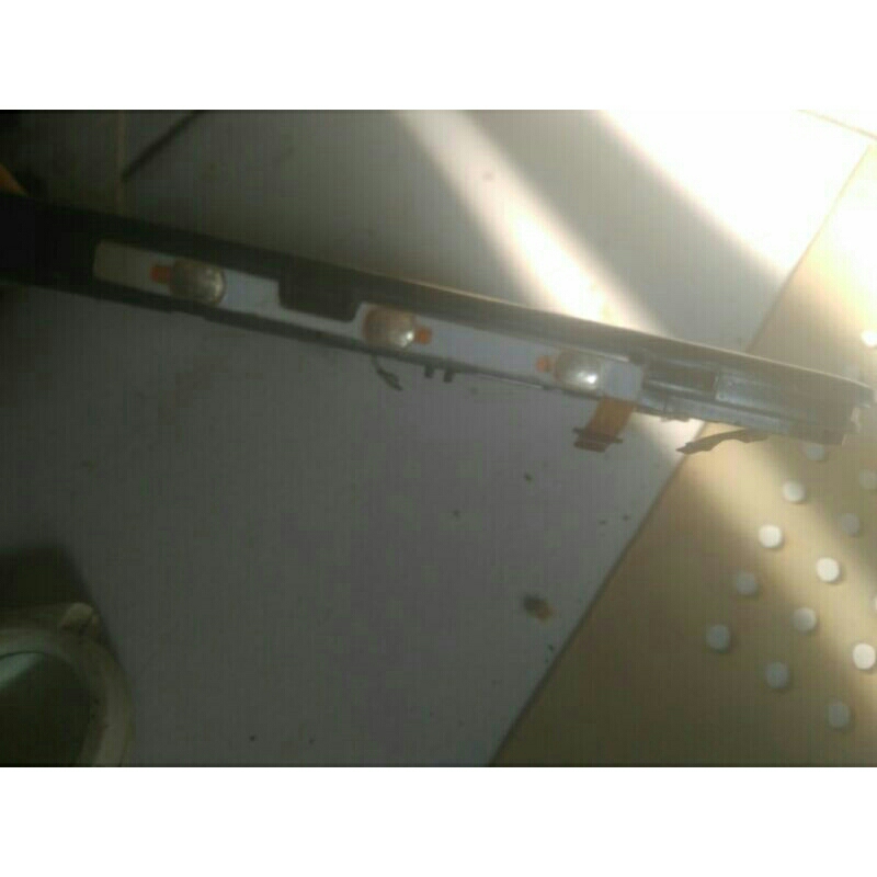 plexible on of advan g5 elite