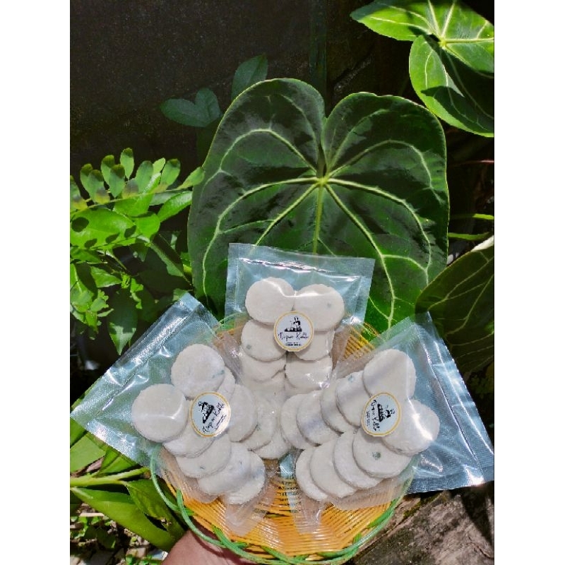 

Cireng Bandung Sambal Kacang