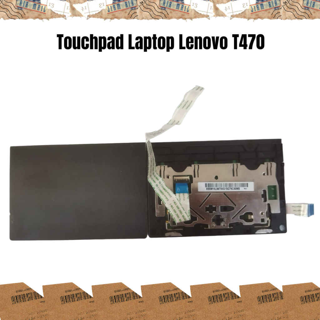 Touchpad Laptop Lenovo T470 Berkualitas