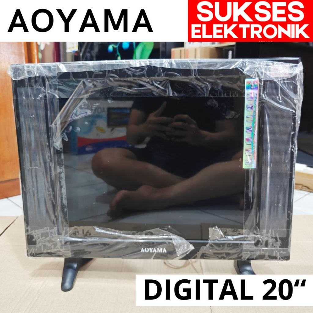 LED AOYAMA 20 IN / TV DIGITAL 20IN