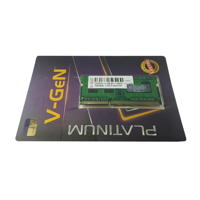 Sodimm V-gen DDR3 8GB 4GB PC12800 - Sodimm Vgen 4GB 8GB 1600Mhz DDR3