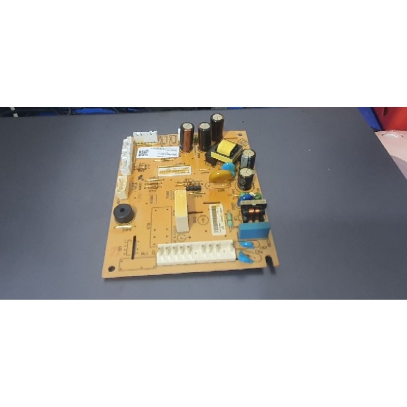 PCB Modul Kulkas Electrolux EBB2802H-A & ETB1800