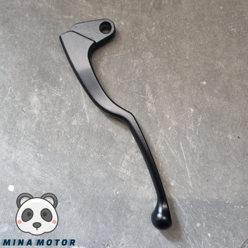 TAKA Handle Handel Lever Kiri F1ZR Vega ZR Hitam Sparepart Aksesoris Onderdil Motor