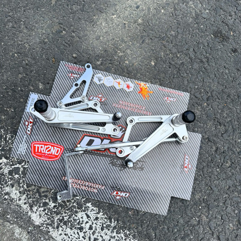 underbone UB dkt disc atau cakram copy not original thailand pnp ninja r ss dan rr new old