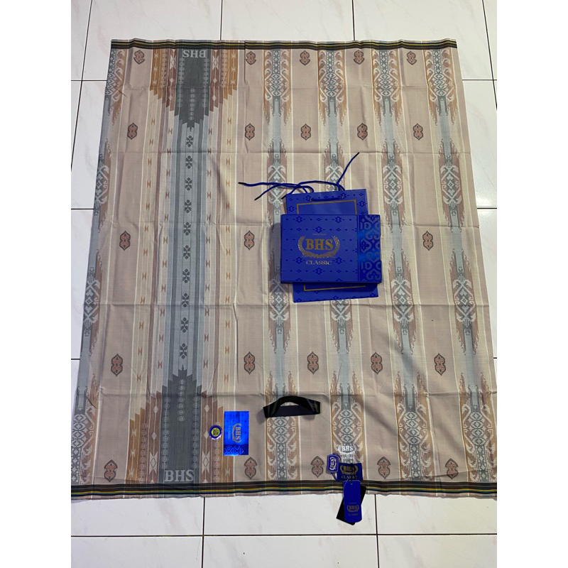 Bhs classic jgb jgn jgf gold