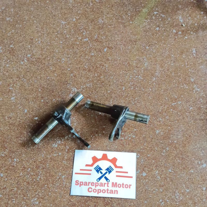 capit udang pemindah rasio kaze ori