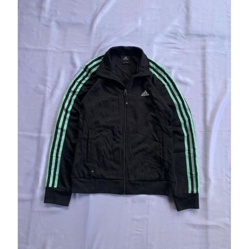 Tracktop Adidas