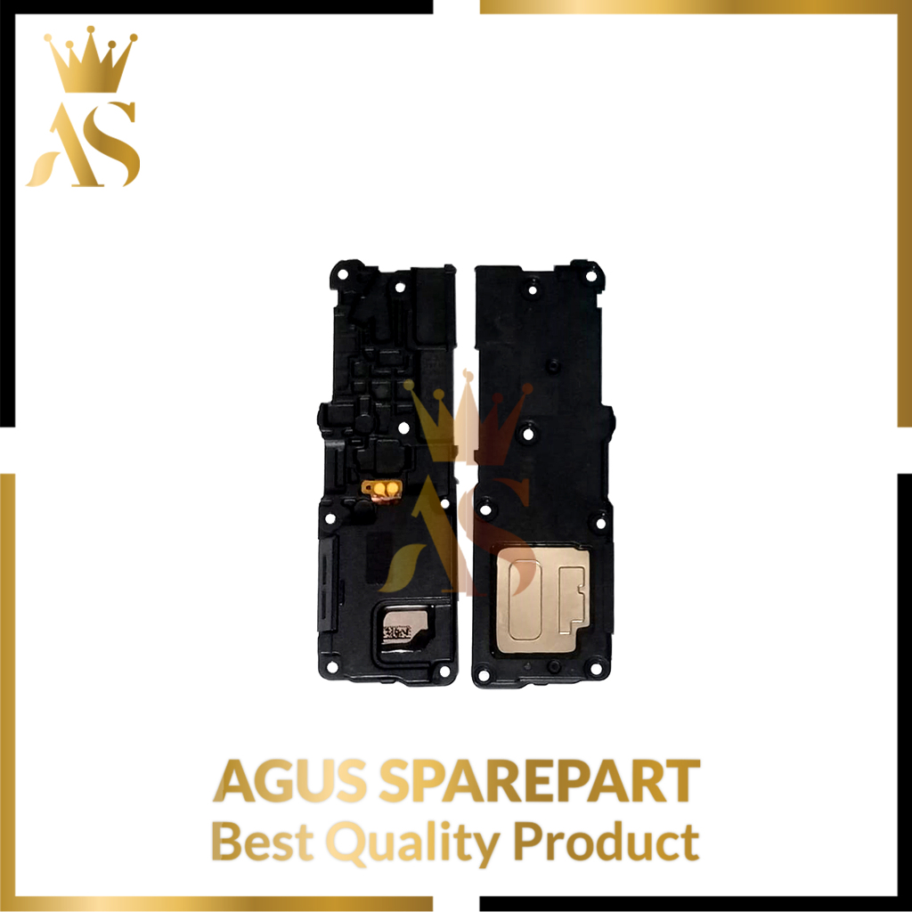 BUZZER SAMSUNG  A53 5G / A536 / A536E FULLSET ORI / SPEAKER BAWAH