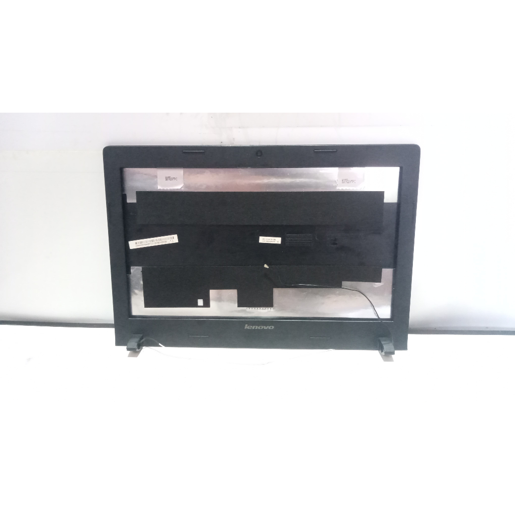 Casing Bagian Layar Laptop Lenovo G400 G405
