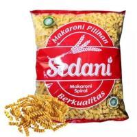 

Sedani makaroni spiral / makaroni rebus 1kg