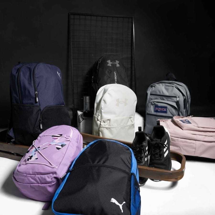 Men's Bagpack Sport-UA