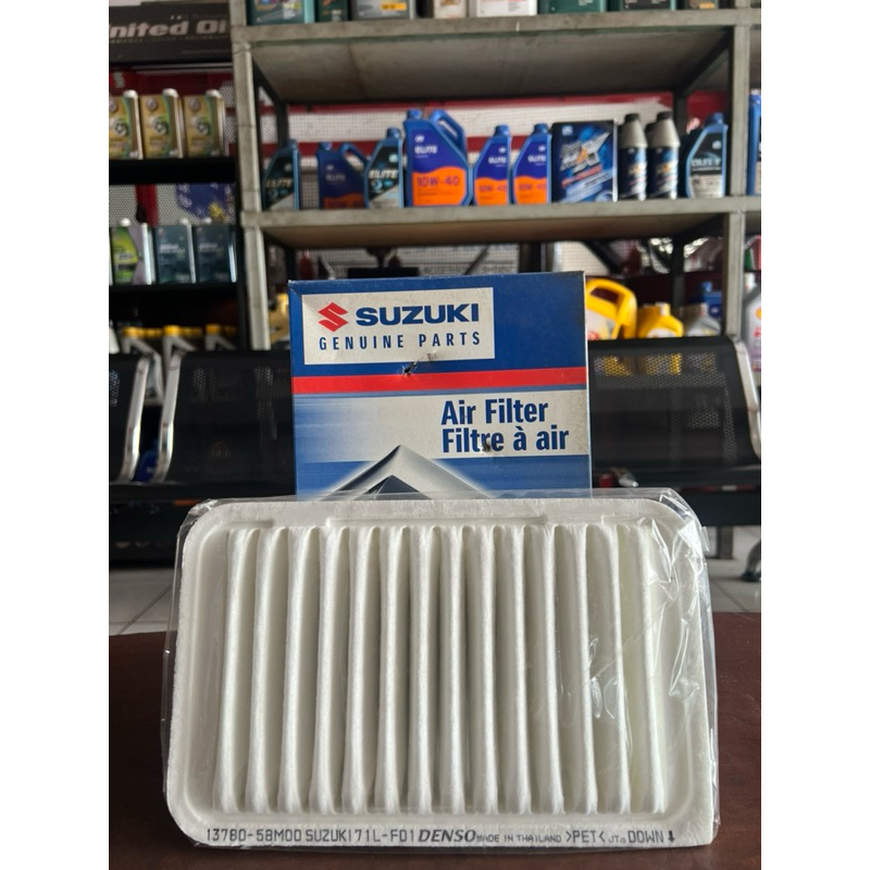 Filter Udara Suzuki Swift / Saringan Udara Suzuki Swift / Air Filter Suzuki Swift