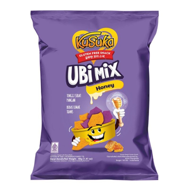 

kusuka ubi mix 40 gr