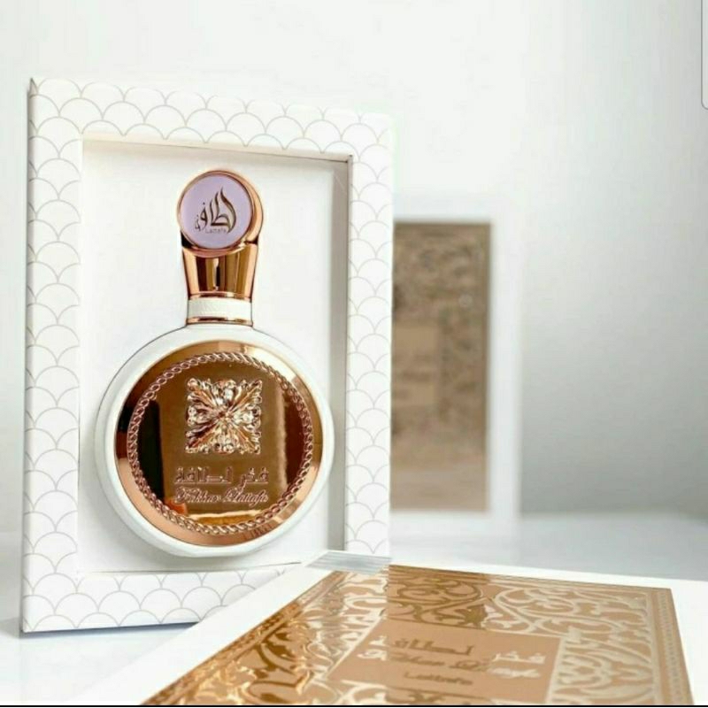 Fakhar Lattafa by lattafa 100ml edp