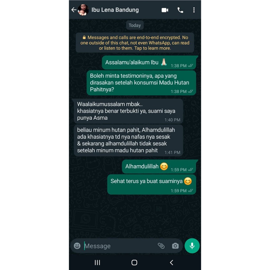 

Madu Adz Dzikro Herbal Original Asli 100% Hitam Pahit 500 gr