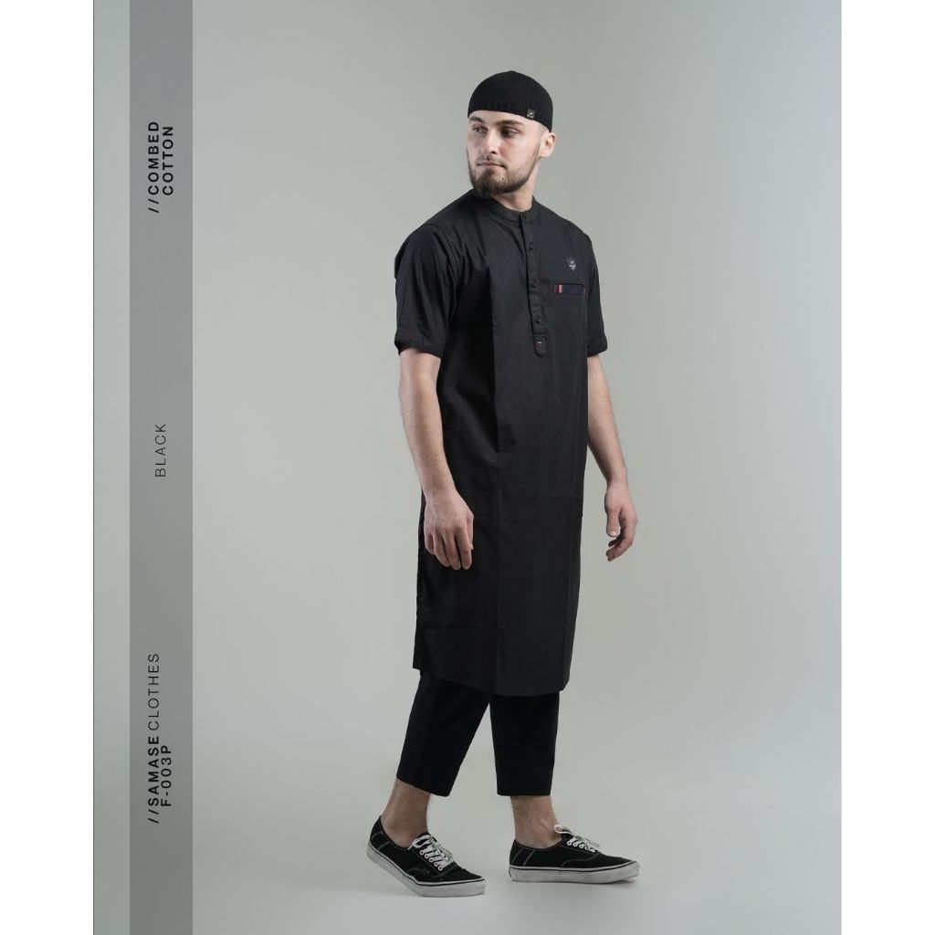 SAMASE PECI RAJUT F003P COTTON COMBED