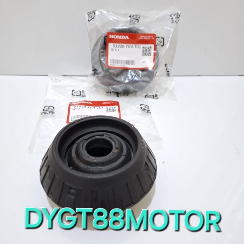 Support Shock Absorber Karet Support Shock Jazz Brio Mobilio Freed City