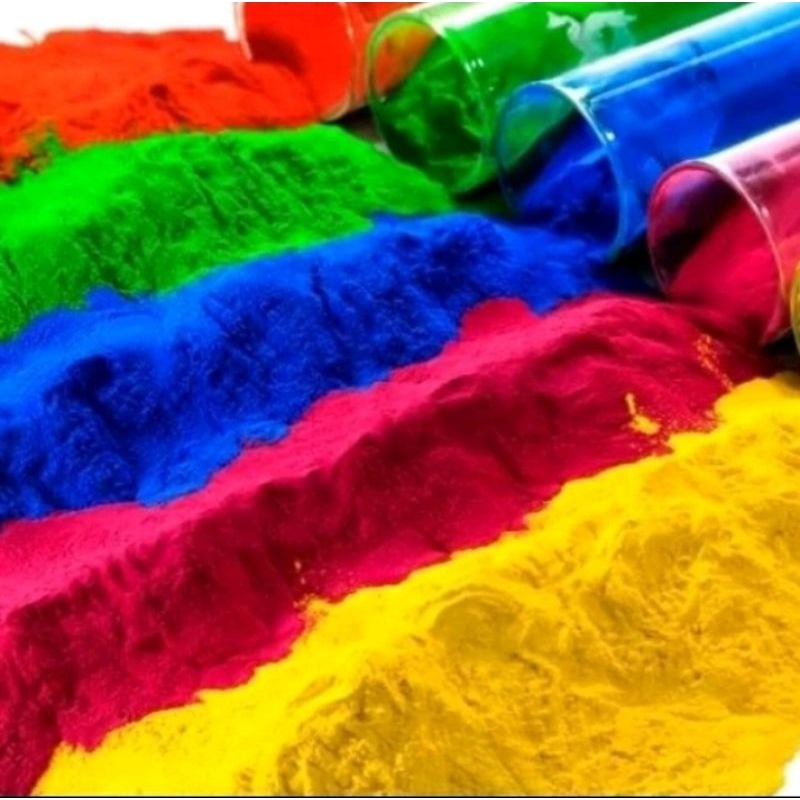 cat bubuk besi 250gram