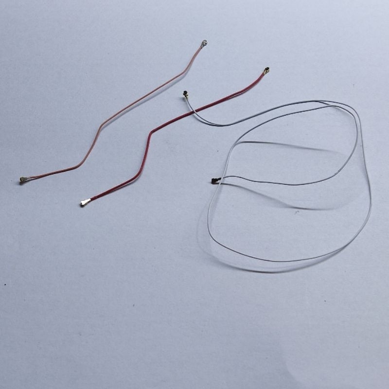 Kabel Antena Samsung Galaxy TAB S8 Ultra X600 / SM-X906B Normal Tested  Copotan