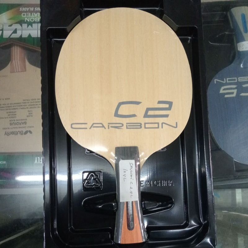 BET SANWEI C2 CARBON