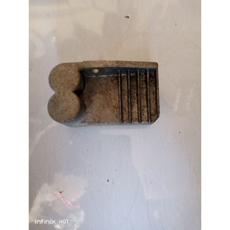 kiprok Honda Supra GTR150/cbr150led,sonic150r original copotan