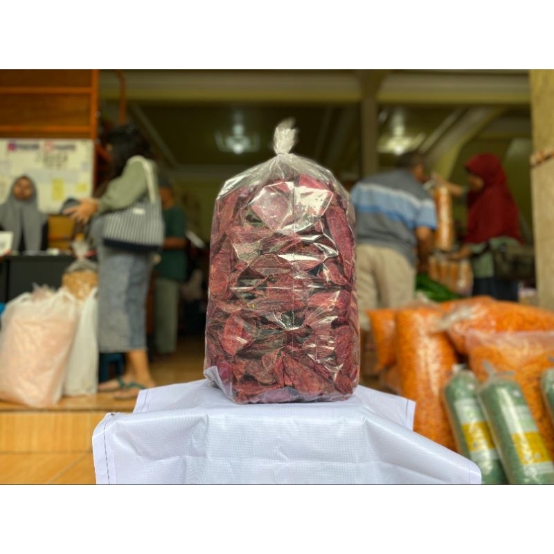 

Ubi Ungu 2,5kg-Gratis Ongkir-Cocok untuk dijual lagi-Rehan Snack