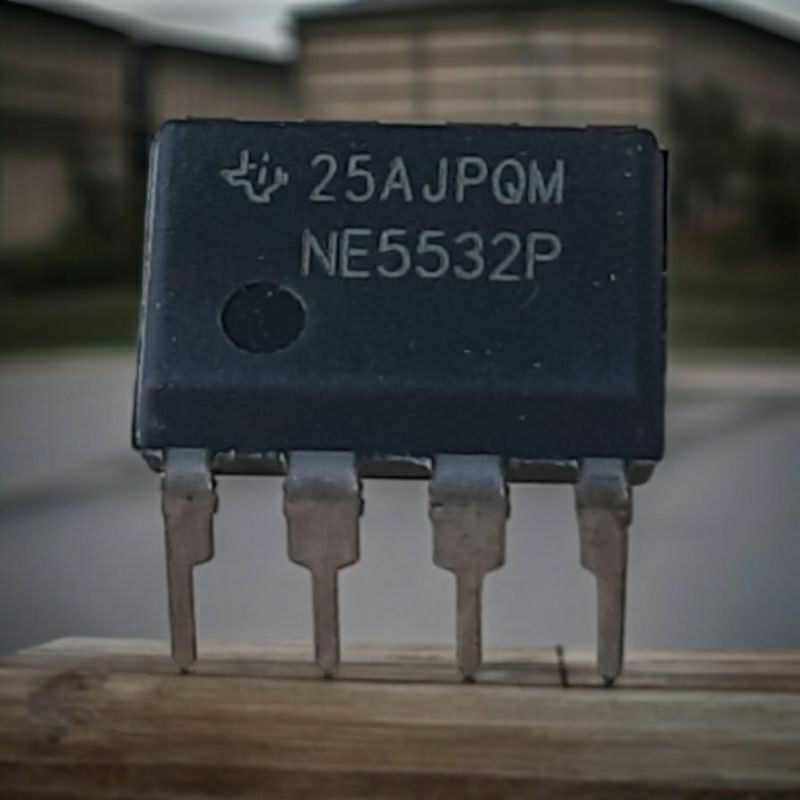 IC NE5532 NE 5532 TEXAS INSTRUMEN