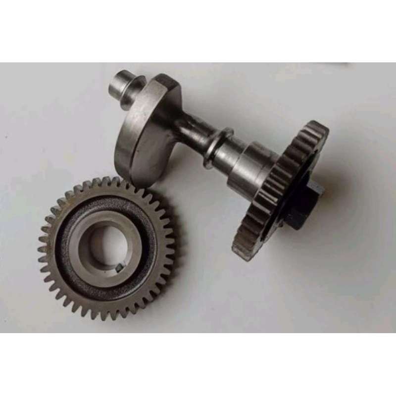GEAR GIGI GIR BALANCER BALANSING VIXION OLD / VIXION NEW / MX KING / R15 ORIGINAL SECOND