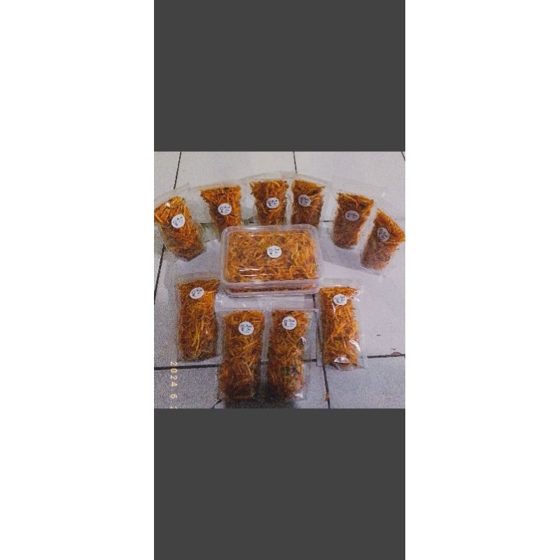 

Kentang Mustofa Buatan Mama