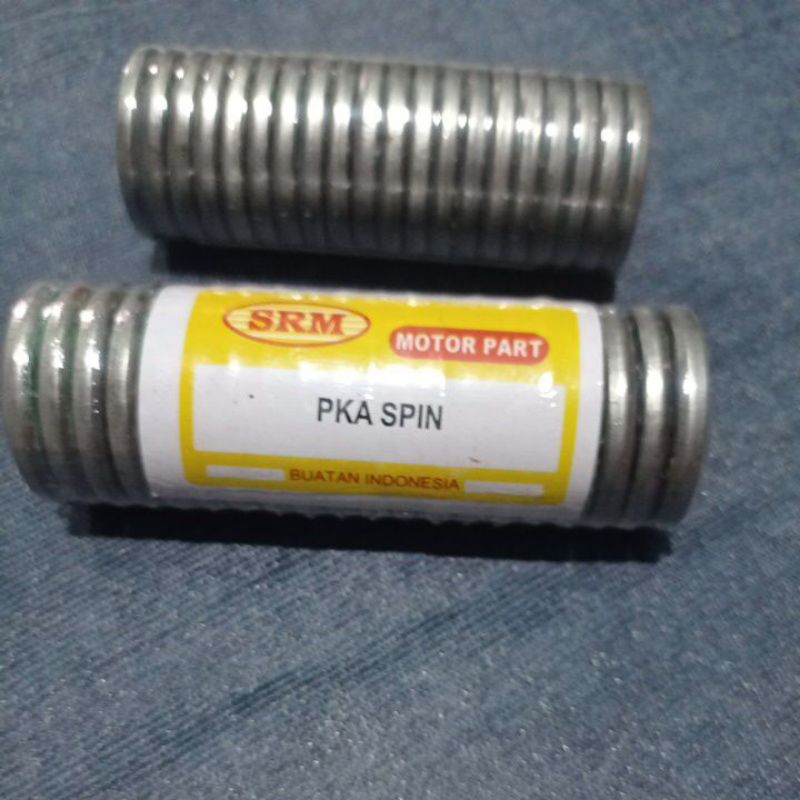 { 1 BIJI } SPIN PAKING KNALPOT SPIN (SRM) PAKING KENALPOT SPIN