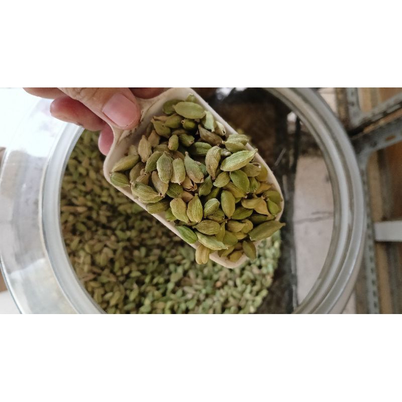 

KAPULAGA 50GRAM