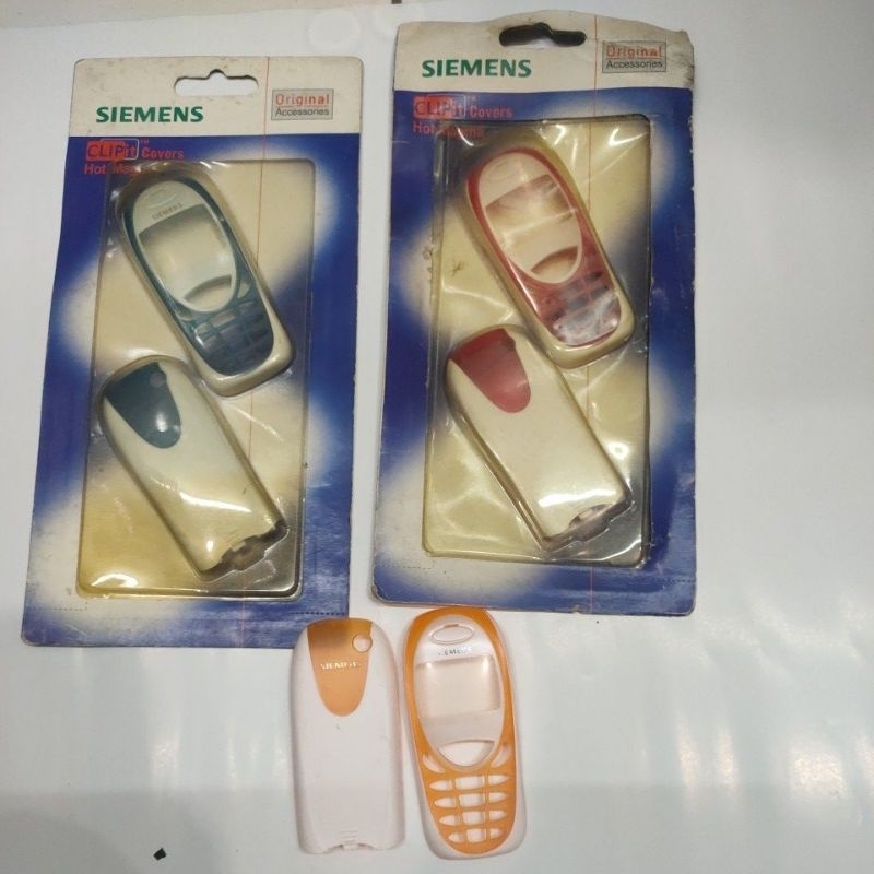 casing siemens c55  original accessories