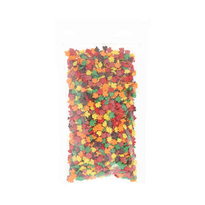 

CAKE SPRINKLES DAUN 100 GR