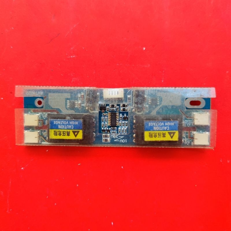 inverter Backlight ori tv VOTRE PESAWAT LCD TV