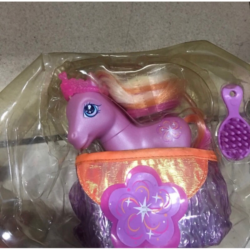My Little Pony G3 Twinkle Twirl