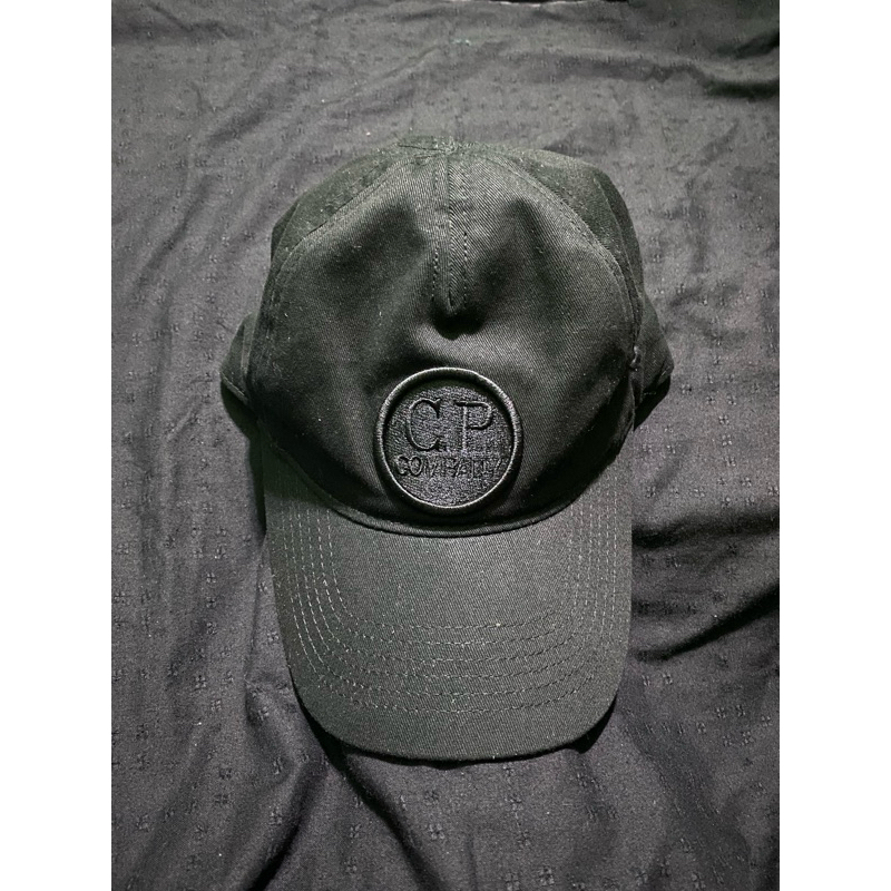 Topi baseball cap cp company second 1:1 not original