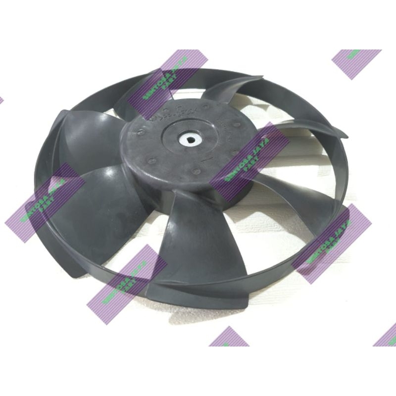 KIPAS AC BRIO MOBILIO HRV ASLI