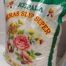 

beras 10 kg