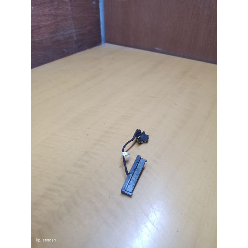 Connector Converter Hdd Hardisk Laptop Notebook Acer Aspire V5-132 V5-132P