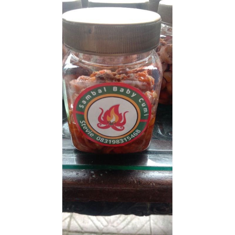 

Dapur Cinta Pedes